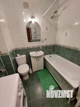 1-к квартира, вторичка, 38м2, 3/5 этаж