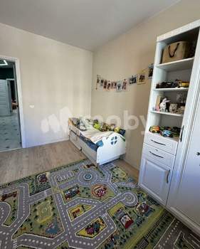 2-к квартира, вторичка, 64м2, 3/10 этаж