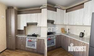 2-к квартира, вторичка, 61м2, 3/5 этаж