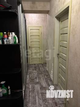 1-к квартира, вторичка, 41м2, 1/8 этаж