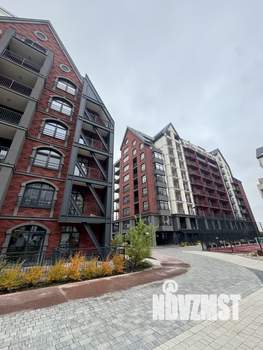 2-к квартира, вторичка, 87м2, 6/10 этаж