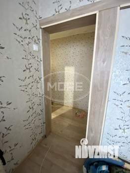 1-к квартира, вторичка, 32м2, 3/3 этаж
