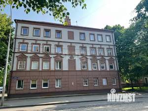 2-к квартира, вторичка, 38м2, 3/4 этаж