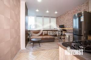 1-к квартира, вторичка, 40м2, 10/10 этаж