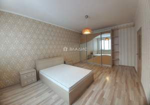 4-к квартира, вторичка, 159м2, 1/4 этаж