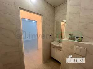 1-к квартира, вторичка, 48м2, 20/25 этаж