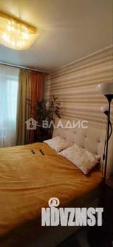 3-к квартира, вторичка, 57м2, 1/5 этаж