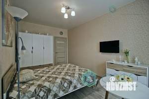 1-к квартира, вторичка, 48м2, 3/10 этаж