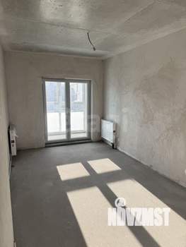 1-к квартира, вторичка, 46м2, 6/8 этаж