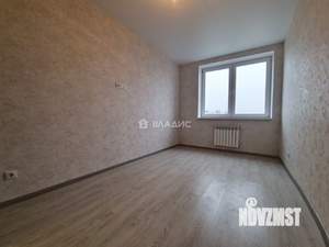 1-к квартира, сданный дом, 39м2, 7/10 этаж