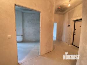 2-к квартира, вторичка, 60м2, 6/12 этаж