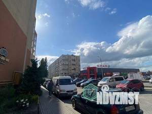 1-к квартира, вторичка, 40м2, 5/8 этаж