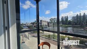 1-к квартира, вторичка, 63м2, 2/8 этаж