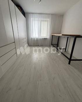 2-к квартира, вторичка, 53м2, 2/5 этаж