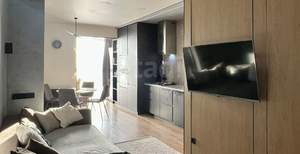 3-к квартира, вторичка, 60м2, 10/10 этаж