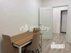 1-к квартира, вторичка, 36м2, 3/9 этаж