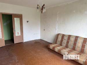 3-к квартира, вторичка, 63м2, 5/10 этаж