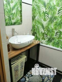 3-к квартира, вторичка, 65м2, 4/7 этаж