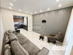 3-к квартира, вторичка, 78м2, 4/4 этаж