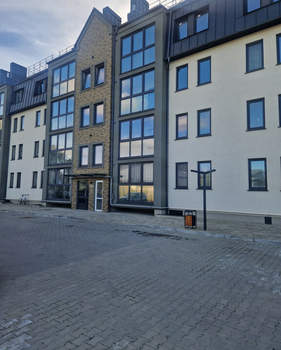 2-к квартира, вторичка, 60м2, 4/4 этаж