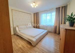 2-к квартира, вторичка, 63м2, 2/10 этаж