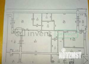 3-к квартира, вторичка, 126м2, 5/11 этаж