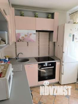2-к квартира, вторичка, 55м2, 6/9 этаж