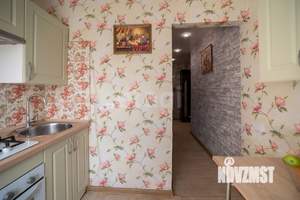 2-к квартира, вторичка, 44м2, 5/9 этаж