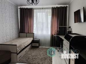3-к квартира, вторичка, 92м2, 6/9 этаж