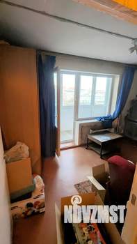 1-к квартира, вторичка, 35м2, 4/5 этаж