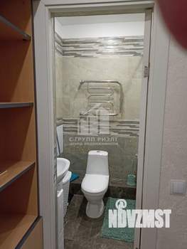 2-к квартира, вторичка, 48м2, 6/8 этаж