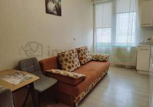 1-к квартира, вторичка, 44м2, 7/9 этаж