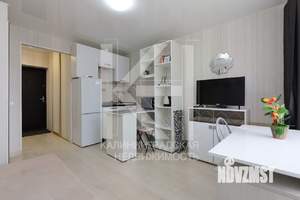 Студия квартира, вторичка, 18м2, 5/5 этаж