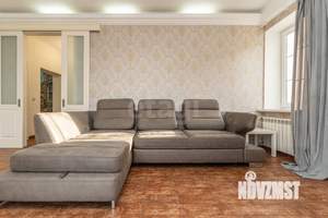 2-к квартира, вторичка, 70м2, 2/3 этаж