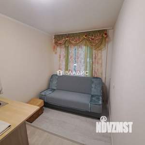 Студия квартира, вторичка, 12м2, 1/5 этаж