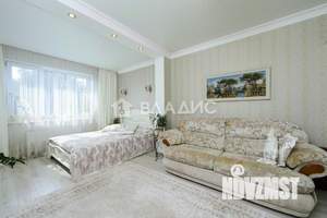 2-к квартира, вторичка, 80м2, 2/3 этаж
