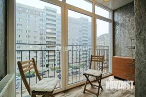 3-к квартира, вторичка, 99м2, 5/12 этаж