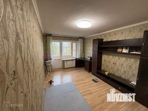 3-к квартира, вторичка, 60м2, 5/5 этаж