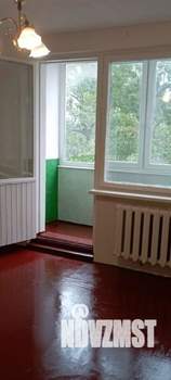 1-к квартира, вторичка, 34м2, 2/9 этаж
