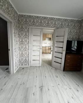 2-к квартира, вторичка, 64м2, 2/12 этаж