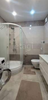 2-к квартира, вторичка, 67м2, 9/16 этаж