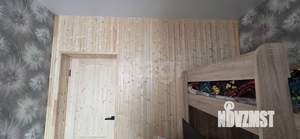 2-к квартира, вторичка, 47м2, 4/5 этаж