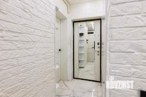 2-к квартира, вторичка, 40м2, 1/3 этаж