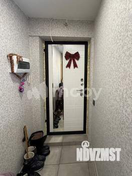 2-к квартира, вторичка, 46м2, 5/5 этаж