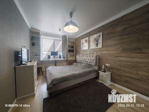 1-к квартира, вторичка, 34м2, 8/9 этаж