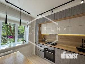 2-к квартира, вторичка, 43м2, 1/3 этаж
