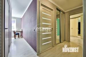 2-к квартира, вторичка, 42м2, 2/5 этаж