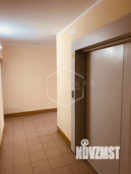 1-к квартира, вторичка, 45м2, 7/9 этаж