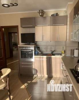 3-к квартира, вторичка, 81м2, 5/8 этаж