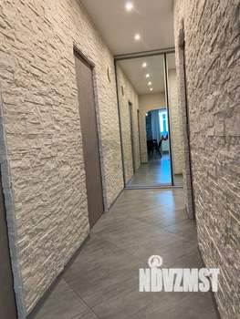2-к квартира, вторичка, 54м2, 4/4 этаж